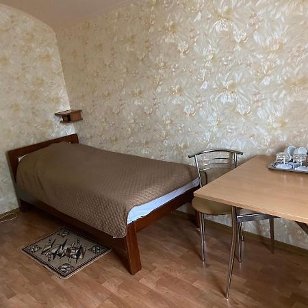 Hotel Гостинний Маєток Myla Exteriér fotografie