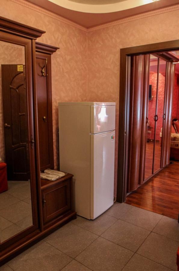 Hotel Гостинний Маєток Myla Exteriér fotografie