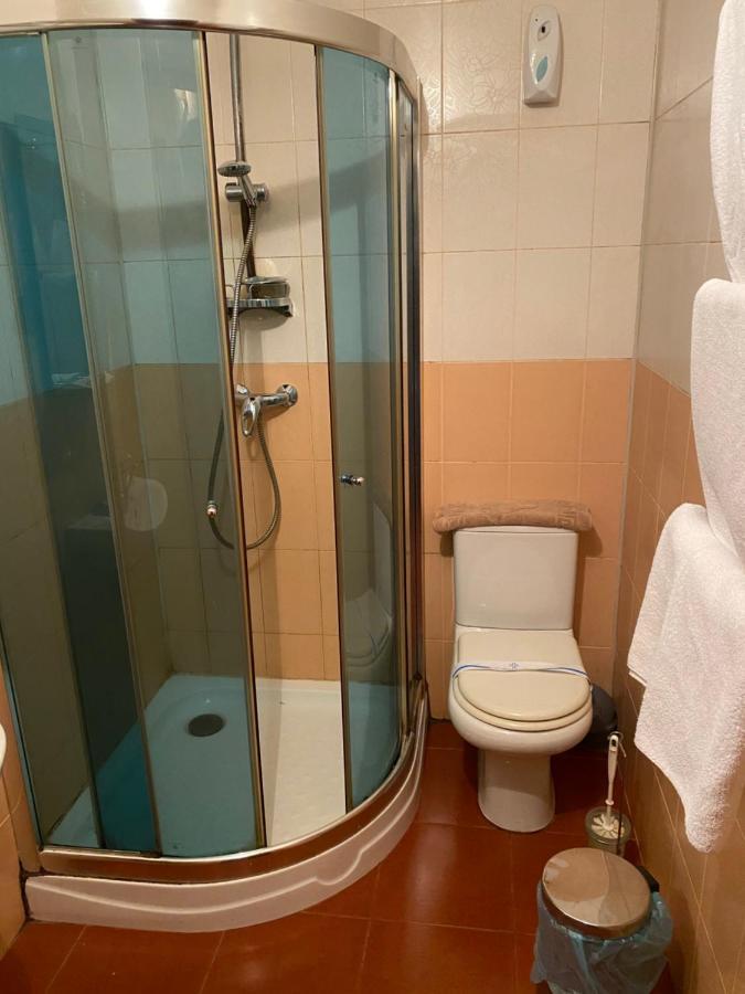 Hotel Гостинний Маєток Myla Exteriér fotografie